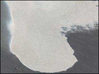 البقعة النفطية