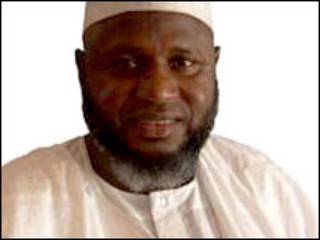 Sanata Ahmed Sani Yarima
