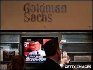 Goldman
