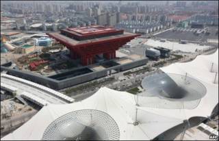 Shanghai Expo