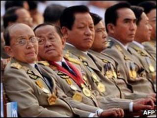 Junta Militer