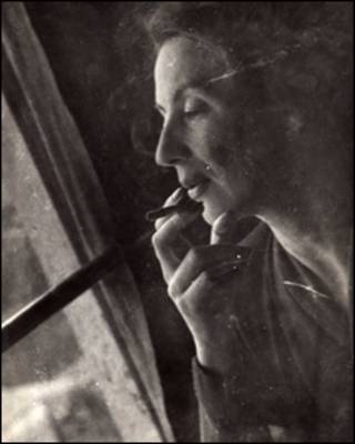 Doris Gibson (Foto: Archivo Caretas)