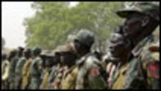 Dakarun SPLM