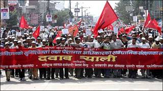 प्रदर्शन