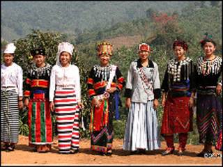 Kachin