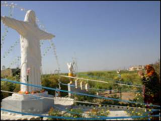 الحمدانية