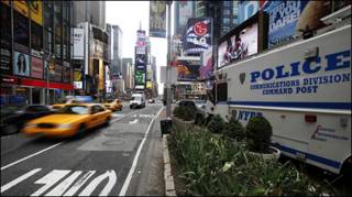 Time Square