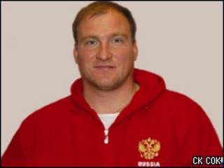 Алексей Ашапатов