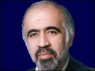 احمد معتمدی