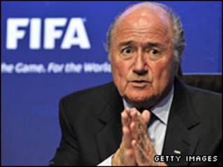 Blatter