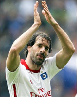 nistelrooy