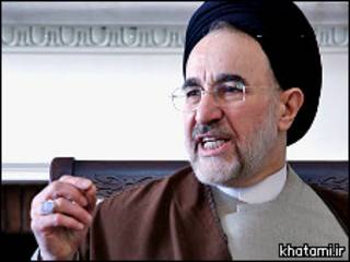 محمد خاتمی