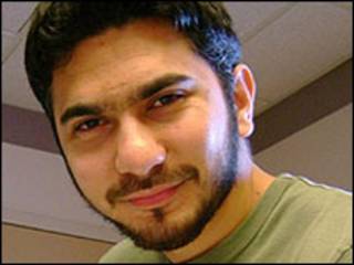 فیصل شهزاد