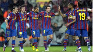 Barca