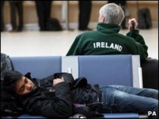 Aeroporto de Belfast
