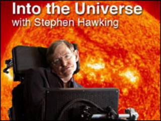 Stephen Hawking