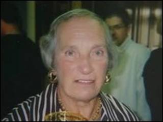 Audrey Bates