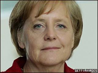 Angela Merkel