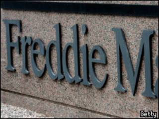 Freddie Mac