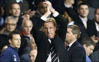 Harry Redknapp