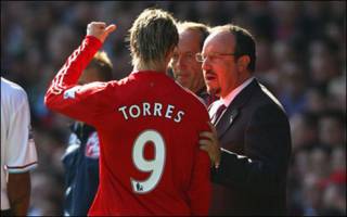 Torres and Benitez