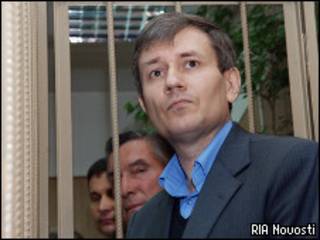 Григорий Грабовой