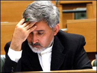 محمدرضا خاتمی