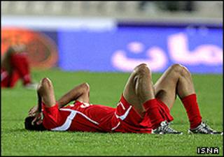 پرسپولیس