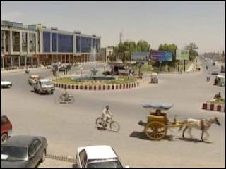 کندهار ښار
