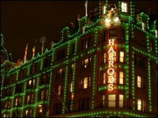Harrods