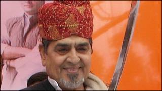 जगदीश टाइटलर
