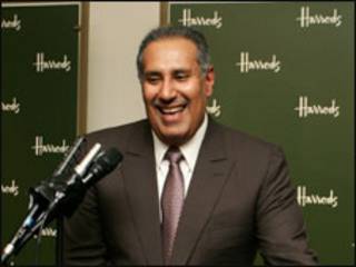 الشيخ حمد بن جاسم