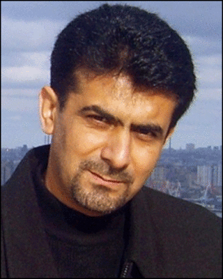 سعید حقیقی