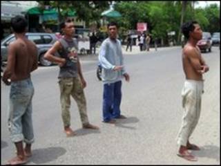 انڈونیشیا(فائل فوٹو)