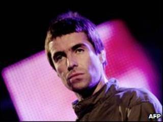 Liam Gallagher