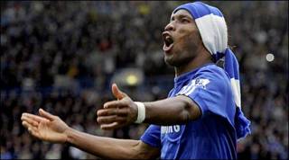 Didier Drogba