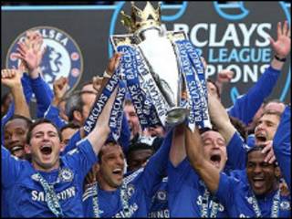 Chelsea