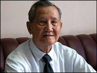 Ông Nguyễn Hữu Hạnh