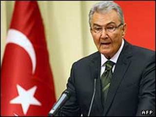دنیز بایکال