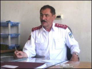 خليل احمد
