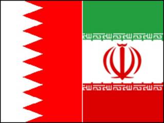 ایران بحرین