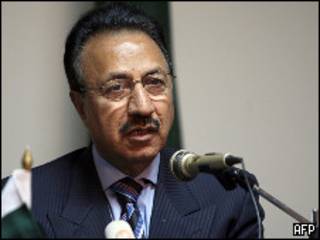 محمد بخش عباسي