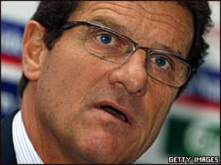 Fabio Capello
