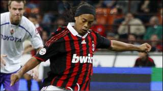 ronaldinho