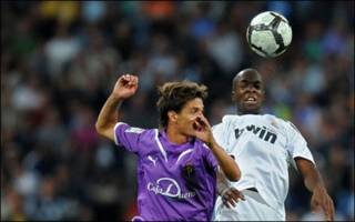 Lassana Diarra