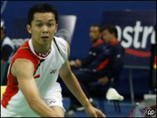 taufik hidayat