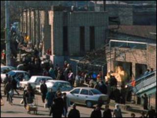 Toshkent