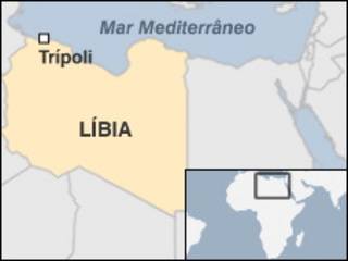 Líbia