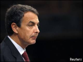 José Luis Rodríguez Zapatero