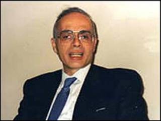 أشرف مروان